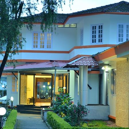 Hotel Royal Retreat Munnar Esterno foto