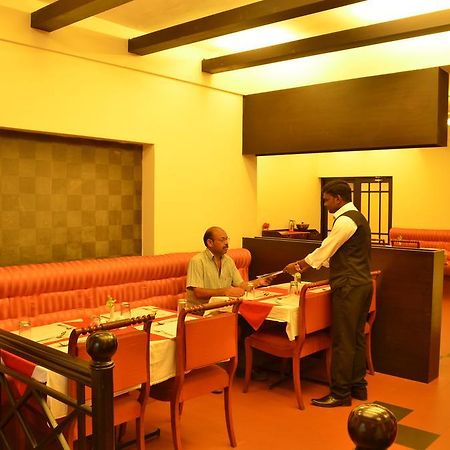 Hotel Royal Retreat Munnar Esterno foto