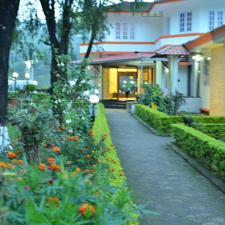Hotel Royal Retreat Munnar Esterno foto