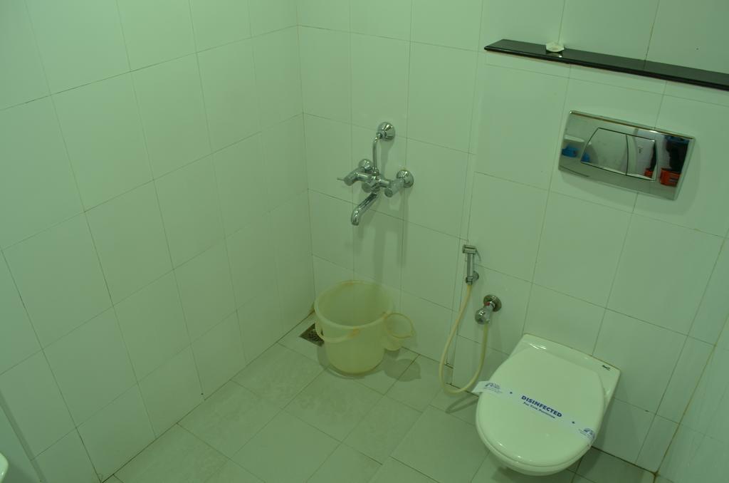 Hotel Royal Retreat Munnar Camera foto