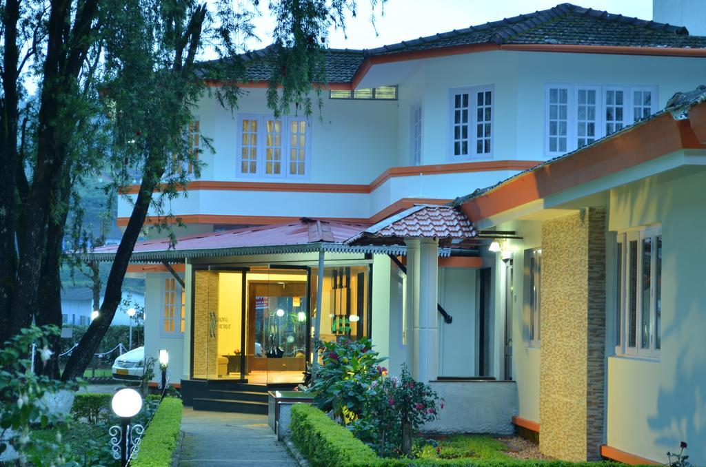 Hotel Royal Retreat Munnar Esterno foto