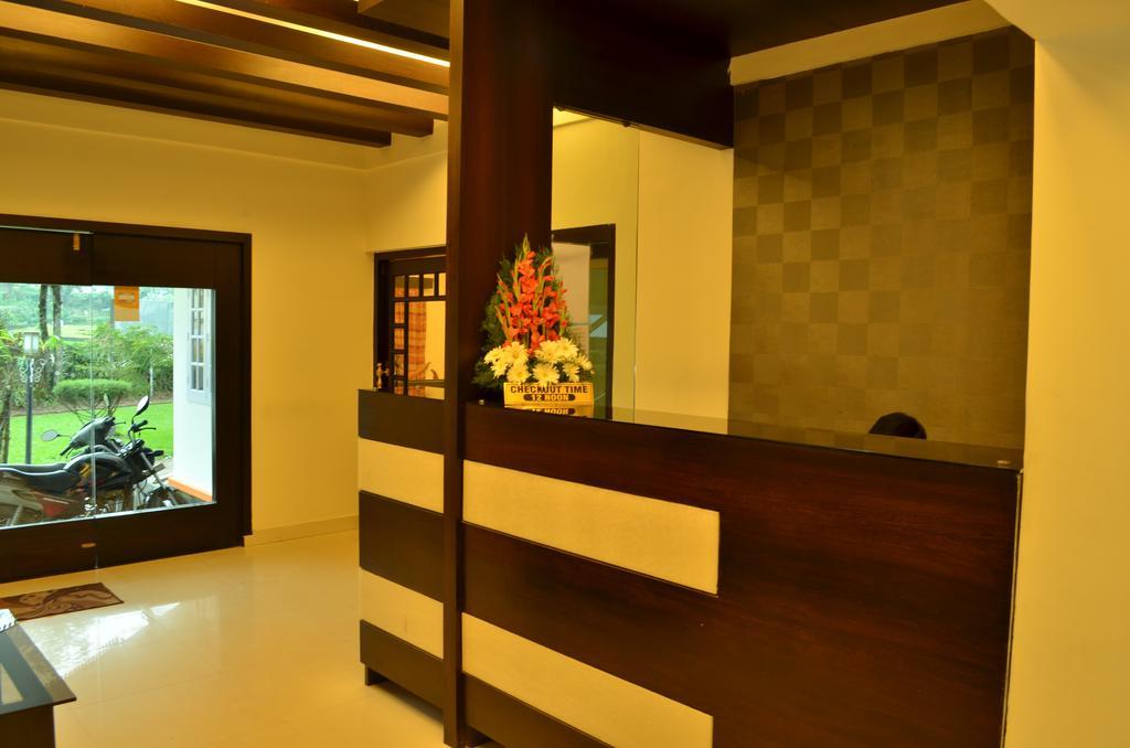 Hotel Royal Retreat Munnar Esterno foto