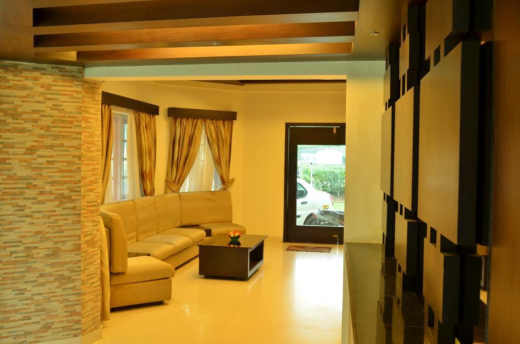 Hotel Royal Retreat Munnar Esterno foto