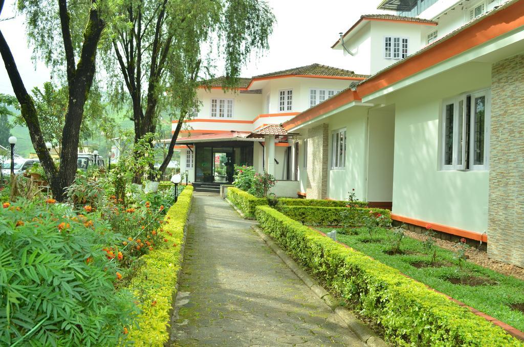 Hotel Royal Retreat Munnar Esterno foto