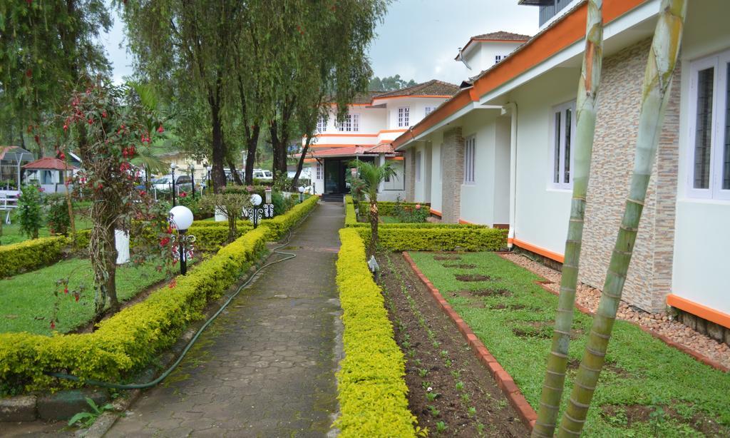 Hotel Royal Retreat Munnar Esterno foto