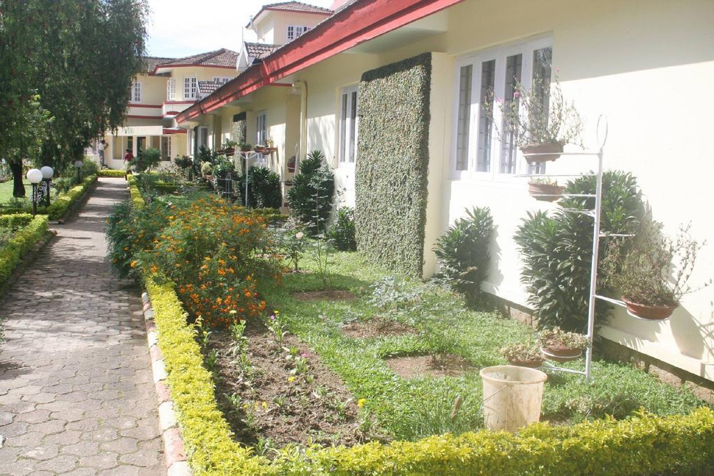 Hotel Royal Retreat Munnar Esterno foto