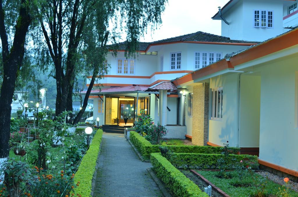 Hotel Royal Retreat Munnar Esterno foto