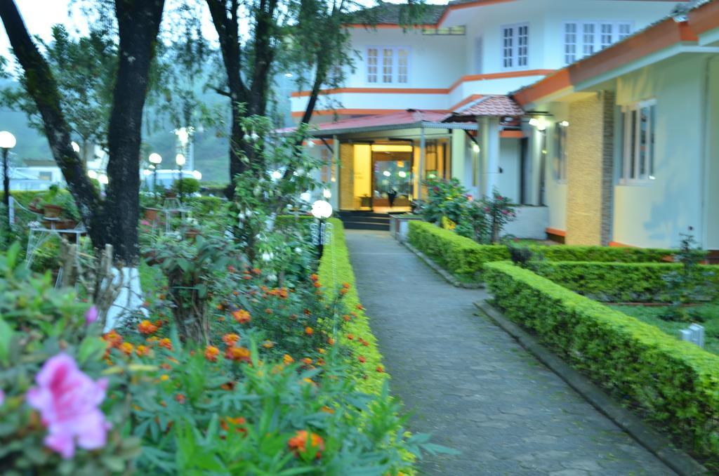 Hotel Royal Retreat Munnar Esterno foto