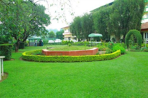 Hotel Royal Retreat Munnar Esterno foto