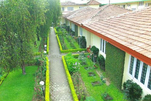 Hotel Royal Retreat Munnar Esterno foto